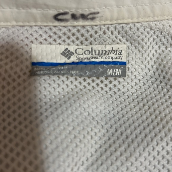 Colombia PFG 
Bahama long  Sleeve Shirt - Picture 6 of 6